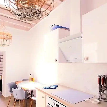 Villa Cosy 21 Jaliszósz