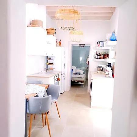 Βίλα Cosy 21 Ιαλυσός Ρόδος