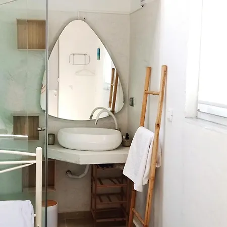 Βίλα Cosy 21 Ιαλυσός Ρόδος