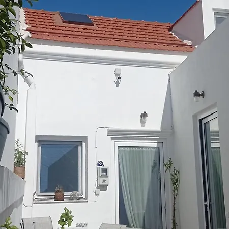 Cosy 21 Villa