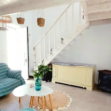Cosy 21 Βίλα Ιαλυσός Ρόδος