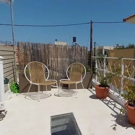 Cosy 21 Ιαλυσός Ρόδος