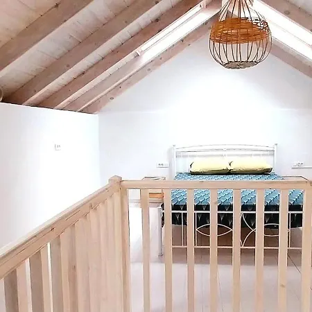 Cosy 21 Βίλα