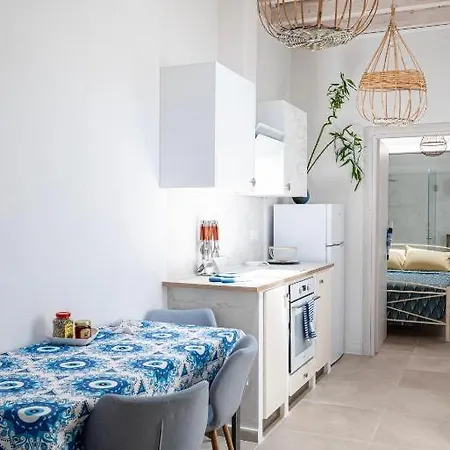 Cosy 21 Βίλα Ιαλυσός Ρόδος