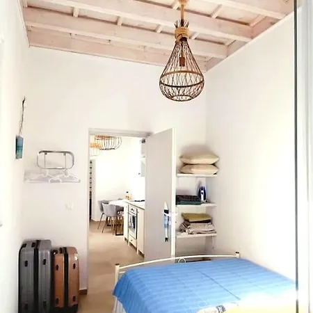 Βίλα Cosy 21 *
