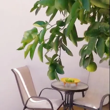 Cosy 21 Βίλα *