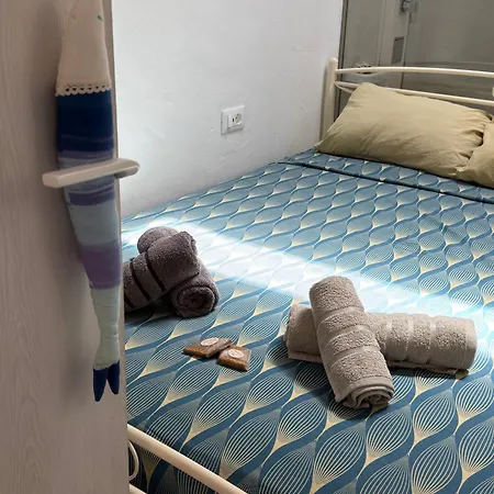Cosy 21 Βίλα